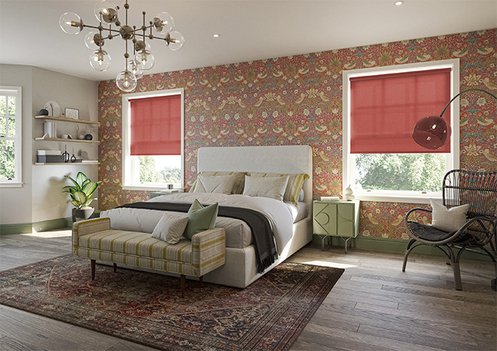 Roma, Monza - Twist&Fit Roller Blind - Image 7